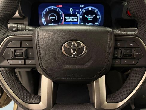 New 2026 Toyota Tacoma SR5 AWD/4WD image 14