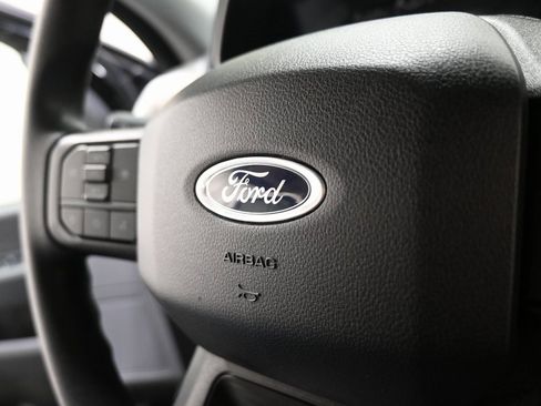 Used 2022 Ford F150 XLT w/ XTR Package image 27