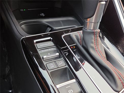 New 2026 Acura ADX A-Spec AWD/4WD image 10