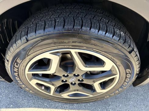 Used 2020 Subaru Crosstrek 2.0i Limited w/ Moonroof Package image 12