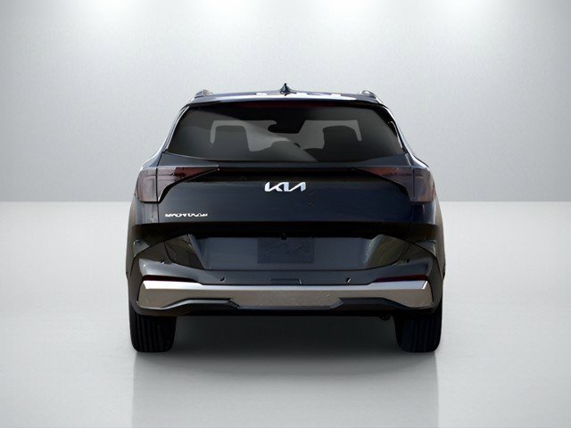New 2026 Kia Sportage SX FWD image 6