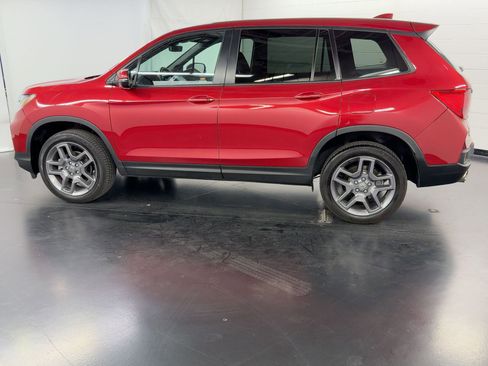 Certified 2023 Honda Passport EX-L image 2