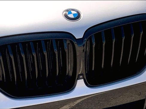 Used 2022 BMW X5 M50i w/ Executive Package AWD/4WD image 30