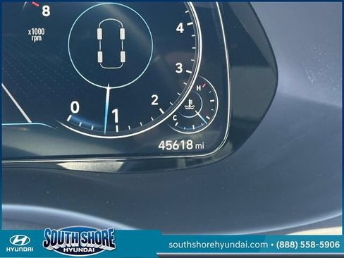 Certified 2022 Hyundai Palisade Calligraphy AWD/4WD image 30