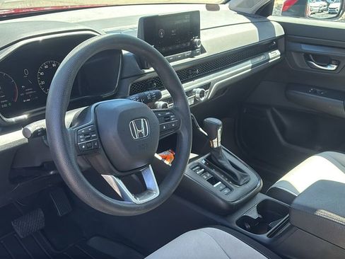 Certified 2024 Honda CR-V EX image 22