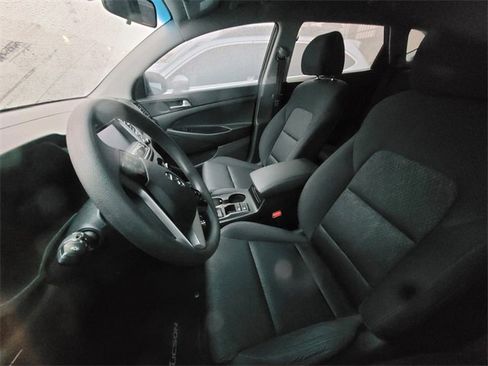 Used 2018 Hyundai Tucson SEL image 10
