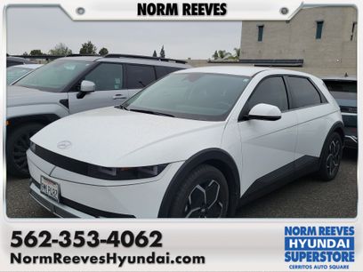 Used 2024 Hyundai Ioniq 5 SEL