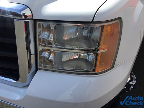 Used 2008 GMC Sierra 3500 SLT image 19