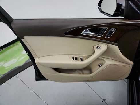 Used 2016 Audi A6 2.0T Premium image 21