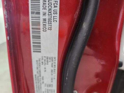 Certified 2025 Jeep Compass Limited w/ Elite Group image 48