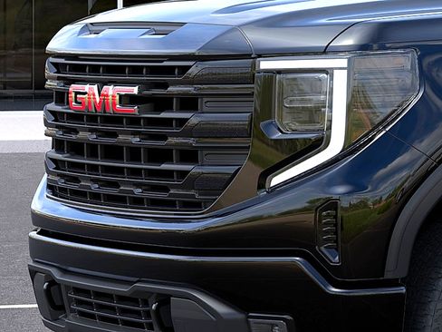New 2026 GMC Sierra 1500 Elevation w/ X31 Off-Road Package AWD/4WD image 13