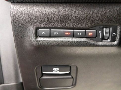 Used 2025 Jeep Wagoneer S Limited image 26