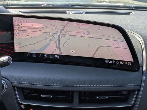 New 2026 Cadillac CT5 V Blackwing w/ Carbon Fiber 2 Package RWD image 16