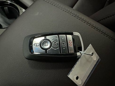 New 2026 Ford Explorer Platinum image 45