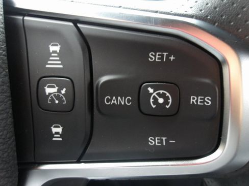 New 2026 RAM 2500 Tradesman image 15