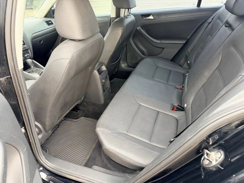 Used 2012 Volkswagen Jetta SE image 11