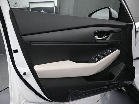 New 2025 Honda Accord LX image 4