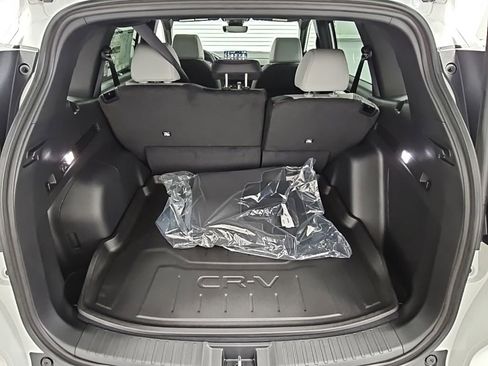 New 2026 Honda CR-V Sport Touring image 37