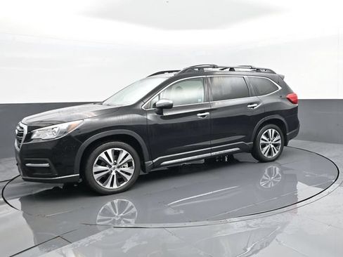 Used 2022 Subaru Ascent Touring w/ Popular Package #2A AWD/4WD image 1