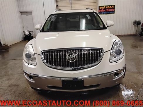 Used 2011 Buick Enclave CXL image 7
