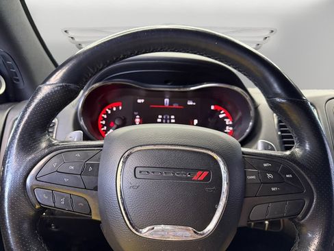 Used 2019 Dodge Durango R/T w/ Trailer Tow Group IV AWD/4WD image 19