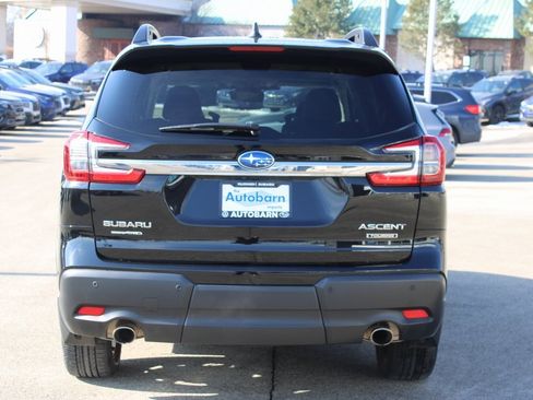 Used 2023 Subaru Ascent Touring image 6