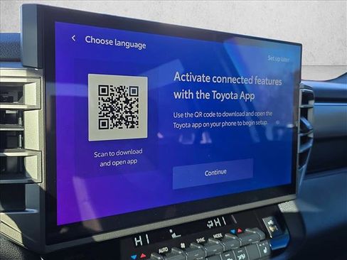 New 2026 Toyota Tundra SR5 image 15