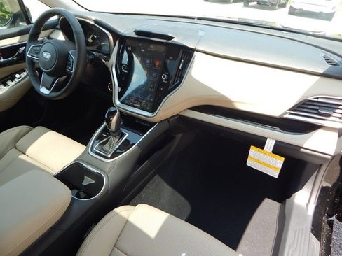 New 2025 Subaru Legacy Limited image 18