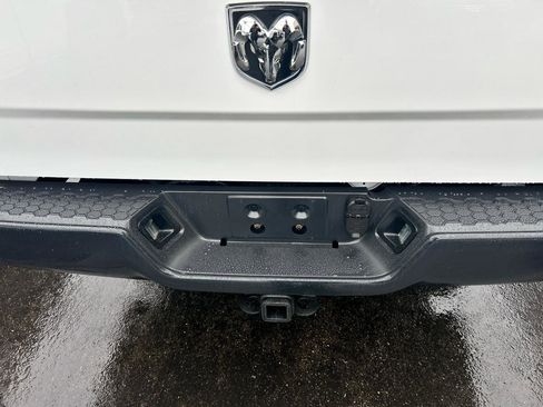 Used 2014 RAM 2500 Tradesman image 6