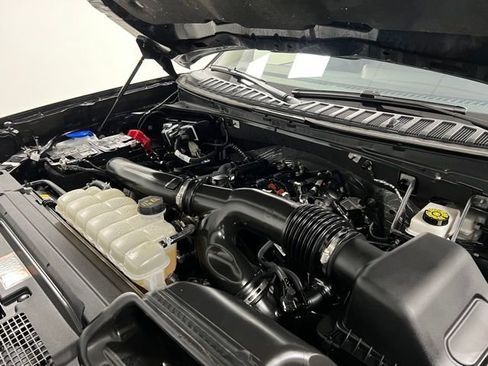 Used 2025 Ford Expedition Max Platinum image 65