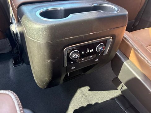Used 2024 Chevrolet Tahoe High Country w/ Max Trailering Package RWD image 19