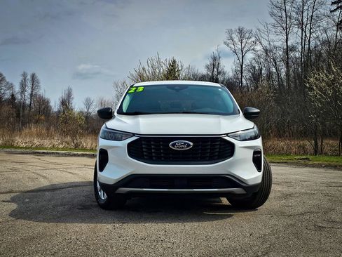 Used 2023 Ford Escape Active AWD/4WD image 8