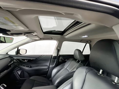 Used 2023 Subaru Outback Limited image 23
