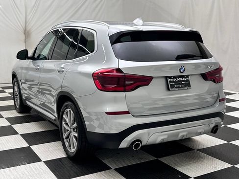 Used 2018 BMW X3 xDrive30i AWD/4WD image 5