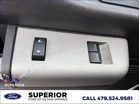 Used 2015 Ford F250 Lariat w/ Chrome Package AWD/4WD image 25