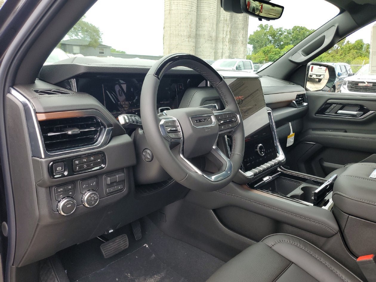 New 2027 GMC Yukon Denali w/ Denali Reserve Package AWD/4WD image 20