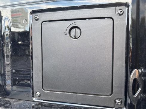 New 2025 Ford F150 Lariat w/ Equipment Group 501A Mid image 11