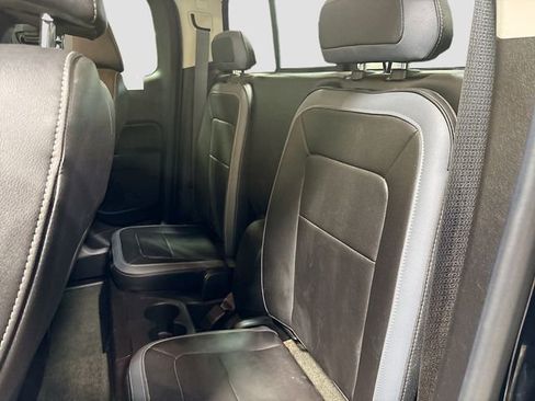 Used 2018 Chevrolet Colorado Z71 AWD/4WD image 26