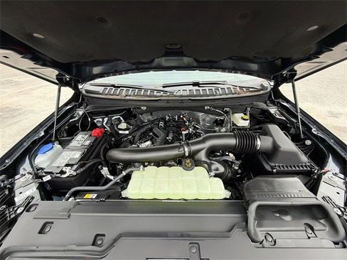 New 2025 Lincoln Navigator Reserve image 28