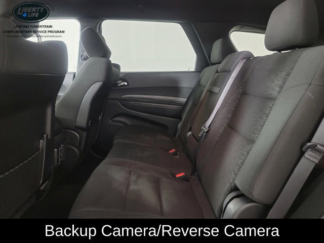 Used 2026 Dodge Durango GT AWD/4WD image 16