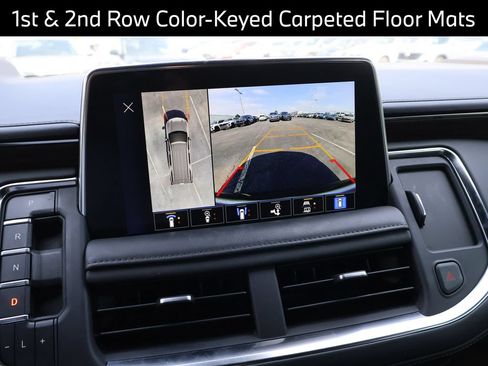 Used 2023 Chevrolet Tahoe High Country AWD/4WD image 28