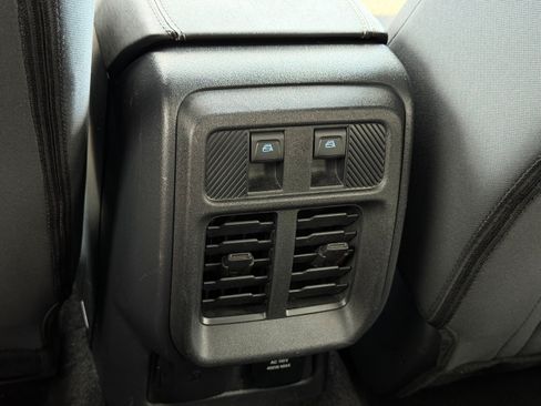 Used 2025 Ford Bronco Big Bend AWD/4WD image 15