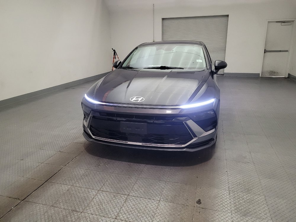 Used 2024 Hyundai Sonata SEL FWD image 15