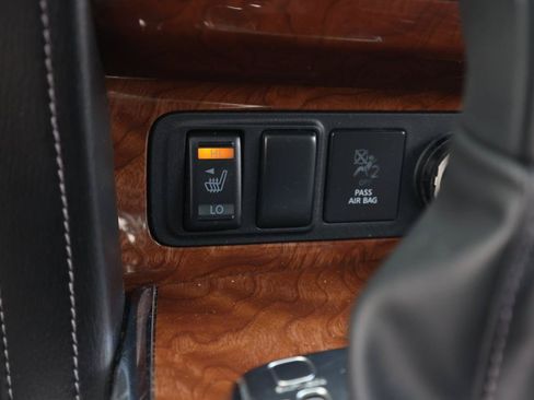 Used 2019 INFINITI QX80 Luxe w/ Proassist Package RWD image 37