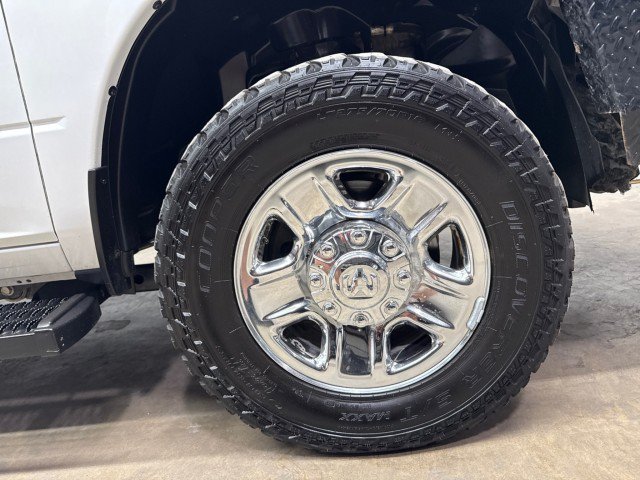 Used 2024 RAM 2500 Tradesman w/ Chrome Appearance Group AWD/4WD image 37