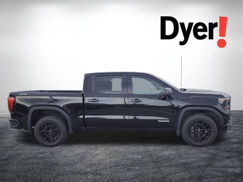 Used 2024 GMC Sierra 1500 Elevation AWD/4WD image 5