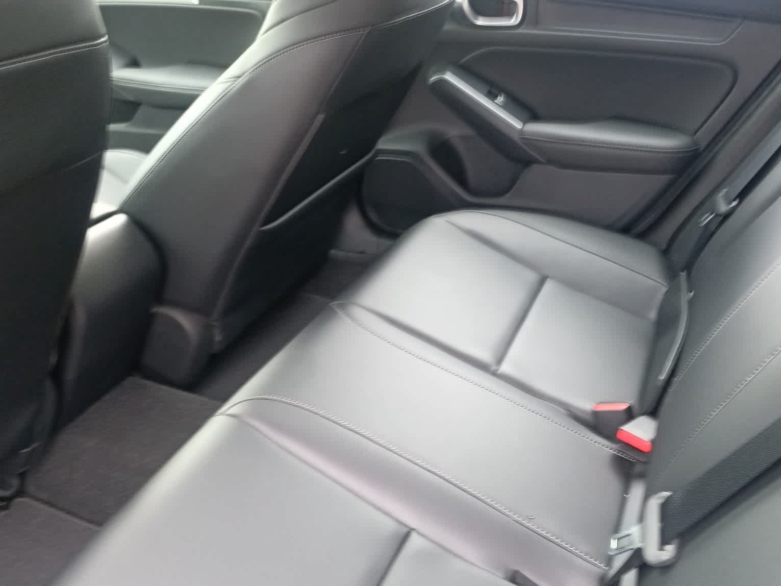 Used 2026 Acura Integra A-Spec FWD image 17