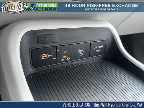 New 2026 Hyundai Kona SE AWD/4WD image 35