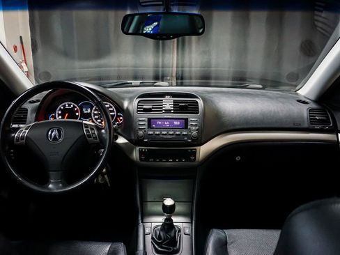 Used 2005 Acura TSX image 21