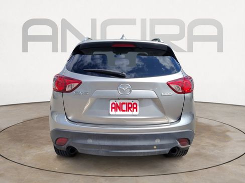 Used 2013 MAZDA CX-5 Touring image 12